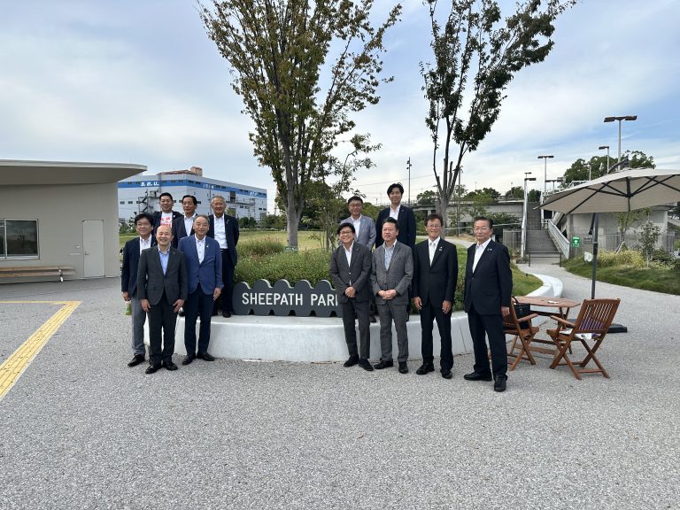 令和７年度　市長行政研修