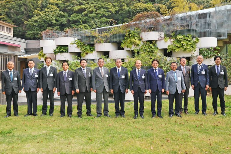 第138回長崎県市長会議